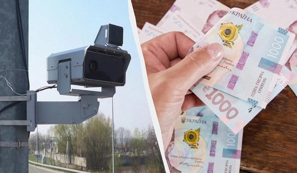 В Украине хотят ввести штрафные баллы для водителей: какие дальнейшие шаги В Украине хотят ввести штрафные баллы для водителей: какие дальнейшие шаги