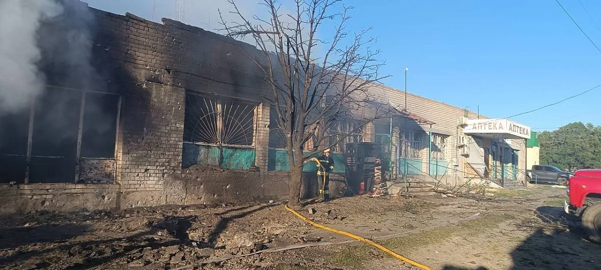 Трое детей и мужчина погибли при атаке РФ на Николаевскую область. ОБНОВЛЕНО Трое детей и мужчина погибли при атаке РФ на Николаевскую область. ОБНОВЛЕНО
