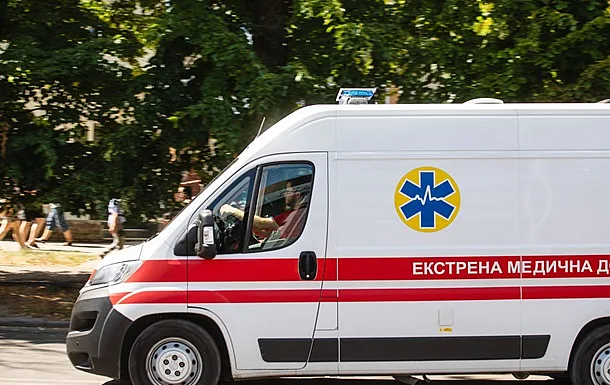 Вечерняя атака на Николаев: есть пострадавший Вечерняя атака на Николаев: есть пострадавший