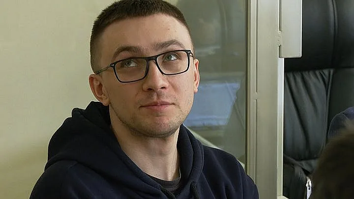 Стерненко и его фонд собрали 4,7 млрд гривен донатов Стерненко и его фонд собрали 4,7 млрд гривен донатов