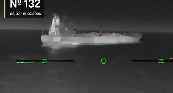 Россия в Черном море несет больше потерь, чем Украина, - пресс‑секретарь ВМС Россия в Черном море несет больше потерь, чем Украина, - пресс‑секретарь ВМС
