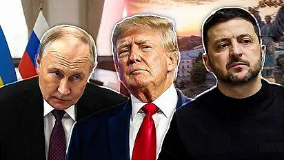 «Может что-то получиться»: Трамп подтвердил визит главы ЦРУ в Москву «Может что-то получиться»: Трамп подтвердил визит главы ЦРУ в Москву