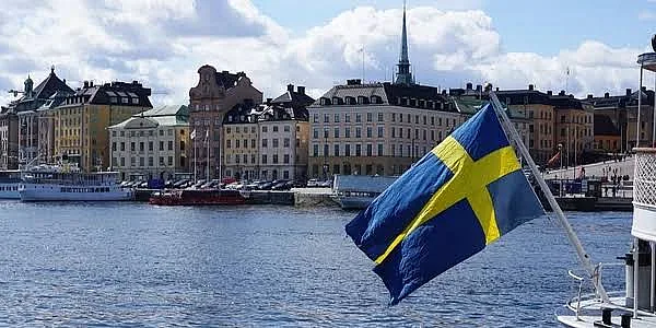 Швеция передаст Украине 10 катеров и усилит поддержку ПВО через фонд НАТО Швеция передаст Украине 10 катеров и усилит поддержку ПВО через фонд НАТО