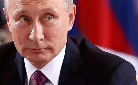 Путин сравнил войну против Украины с нападением косаток на белых медведей Путин сравнил войну против Украины с нападением косаток на белых медведей