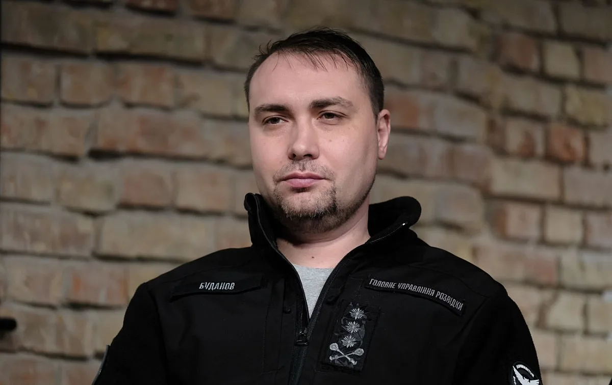 Кирило Буданов Кирило Буданов