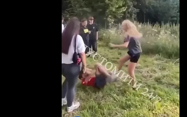 На Львовщине расследуют избиение 12-летнего мальчика: подозревается 13-летняя девочка На Львовщине расследуют избиение 12-летнего мальчика: подозревается 13-летняя девочка