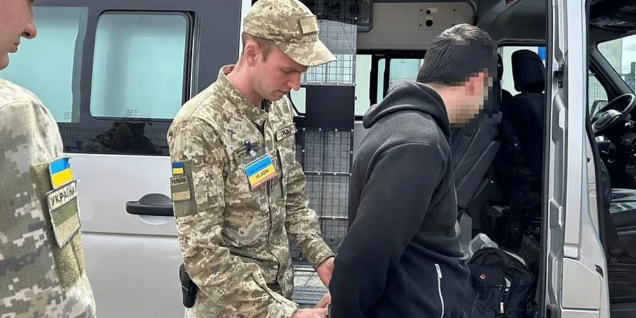 Министр обороны Хмара рассказал о новой модели мобилизации Министр обороны Хмара рассказал о новой модели мобилизации