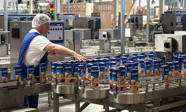 Повреждение производства PepsiCo под Николаевом: появился комментарий компании Повреждение производства PepsiCo под Николаевом: появился комментарий компании