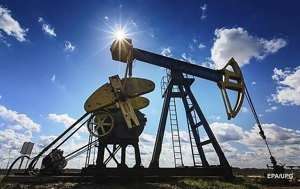 США пополнят стратегические запасы нефтью Венесуэлы США пополнят стратегические запасы нефтью Венесуэлы