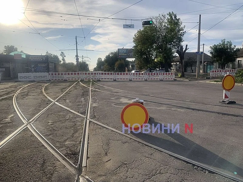 В Николаеве отменили мероприятие, из-за которого планировали перекрыть улицу В Николаеве отменили мероприятие, из-за которого планировали перекрыть улицу