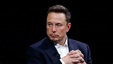 Маск готов разрешить Украине использовать Starlink для ударов по целям в России - СМИ Маск готов разрешить Украине использовать Starlink для ударов по целям в России - СМИ