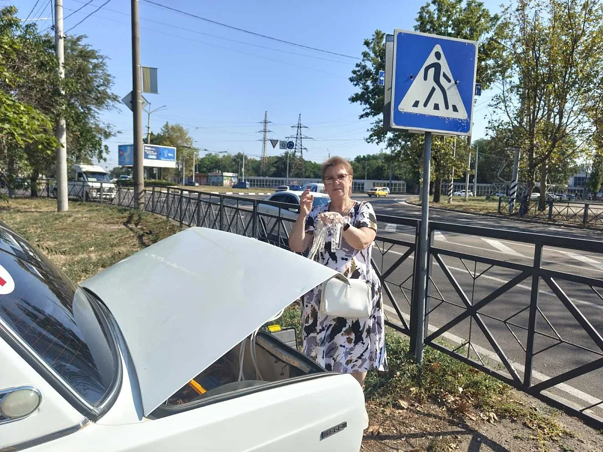 Пыль, формальдегид и угарный газ: что обнаружили при проверке воздуха в Николаеве Пыль, формальдегид и угарный газ: что обнаружили при проверке воздуха в Николаеве