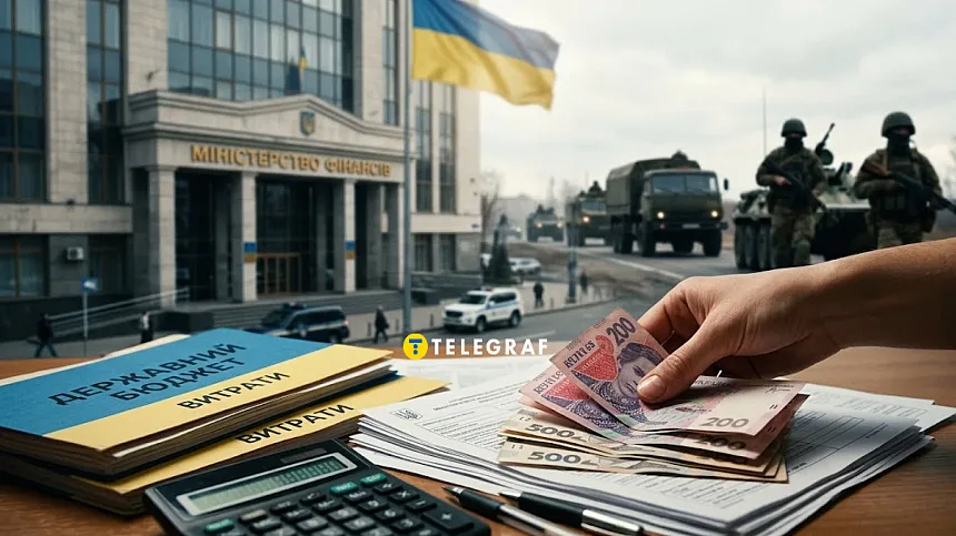 В Украине сокращают небоевые бюджетные расходы: куда направят 70 млрд грн В Украине сокращают небоевые бюджетные расходы: куда направят 70 млрд грн