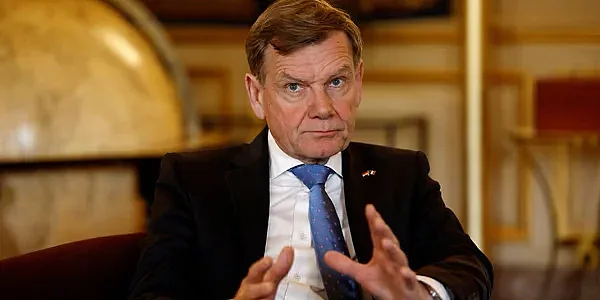 Берлін посилює заходи проти Москви: закривається генконсульство РФ у Бонні Берлін посилює заходи проти Москви: закривається генконсульство РФ у Бонні