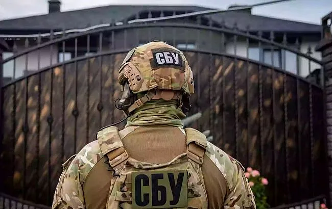 В СБУ заявили о предотвращении теракта против российского оппозиционера в Украине В СБУ заявили о предотвращении теракта против российского оппозиционера в Украине