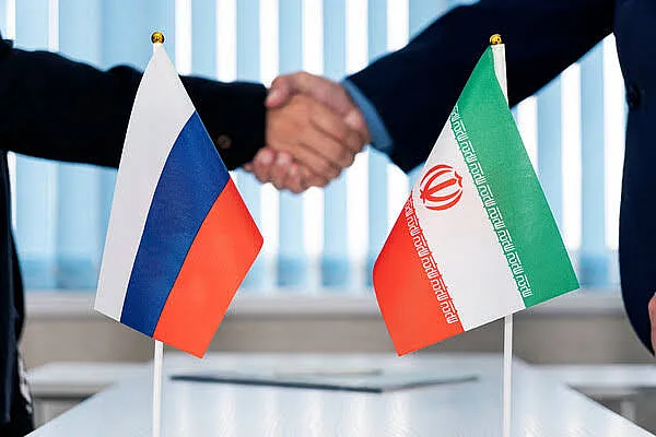 FT: Россия тайно помогает Ирану создавать сверхзвуковые ракеты FT: Россия тайно помогает Ирану создавать сверхзвуковые ракеты
