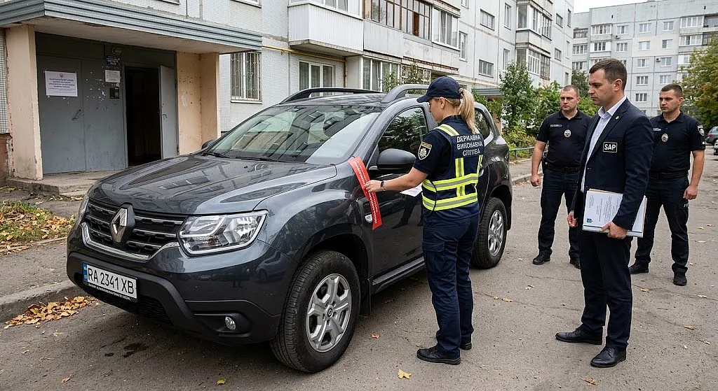 Суд конфисковал квартиру и авто экс-депутата из Николаевской области, признав их необоснованными Суд конфисковал квартиру и авто экс-депутата из Николаевской области, признав их необоснованными