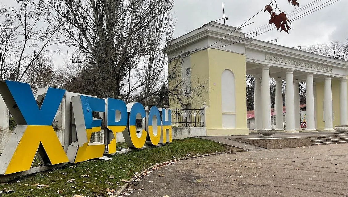 В АТБ прокомментировали слухи о закрытии всех магазинов в Херсоне В АТБ прокомментировали слухи о закрытии всех магазинов в Херсоне