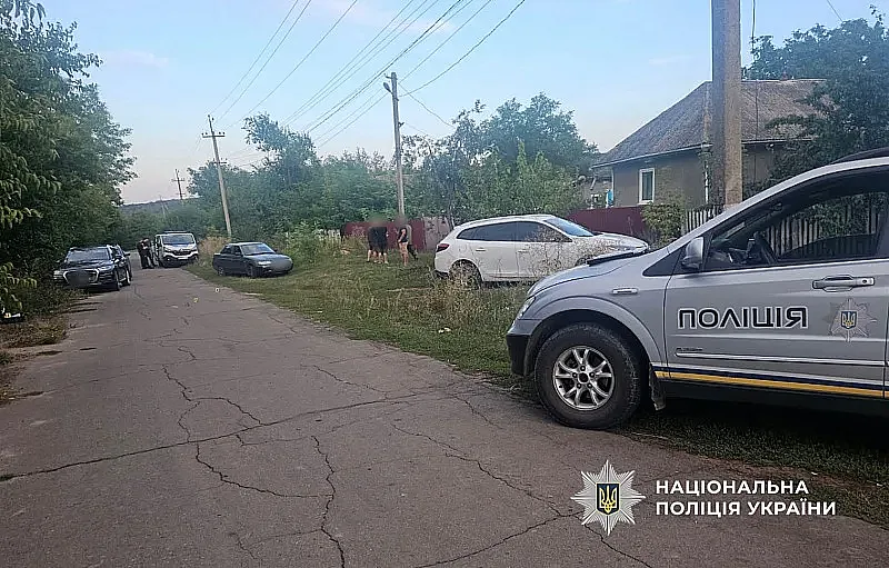 Водій ТЦК збив дитину на Одещині: рідні розповіли про її стан Водій ТЦК збив дитину в Одеській області: рідні розповіли про її стан
