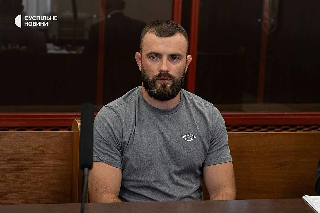 Суд избрал меру пресечения сотруднику СБУ по делу о перестрелке с ГУР Суд избрал меру пресечения сотруднику СБУ по делу о перестрелке с ГУР