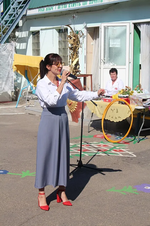 В Николаеве 24 года подряд поздравляют жителей дома престарелых В Николаеве 24 года подряд поздравляют жителей дома престарелых