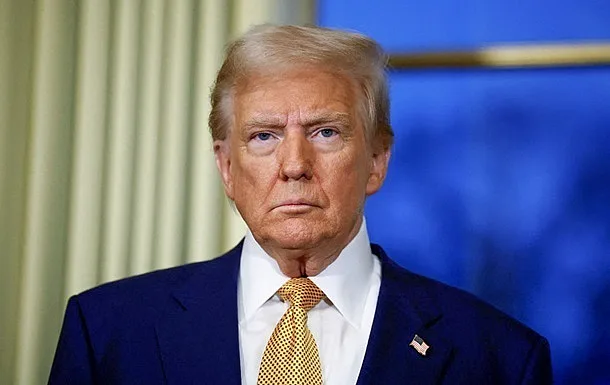 Трамп: Посланники США везут план завершения войны Трамп: Посланники США везут план завершения войны