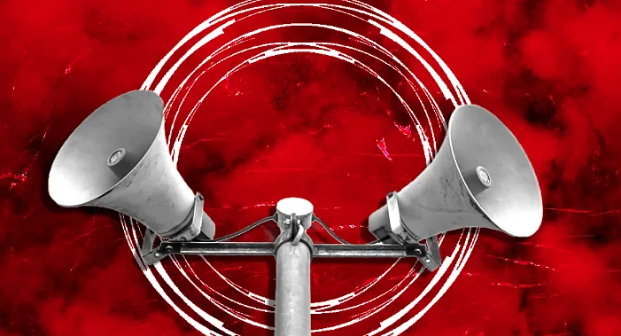 Воздушные тревоги в Украине: сколько раз с начала войны сирены звучали на Николаевщине и в других областях Воздушные тревоги в Украине: сколько раз с начала войны сирены звучали на Николаевщине и в других областях