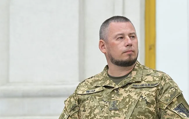 Россия 15 раз переносила сроки захвата Донбасса, — Палиса Россия 15 раз переносила сроки захвата Донбасса, — Палиса