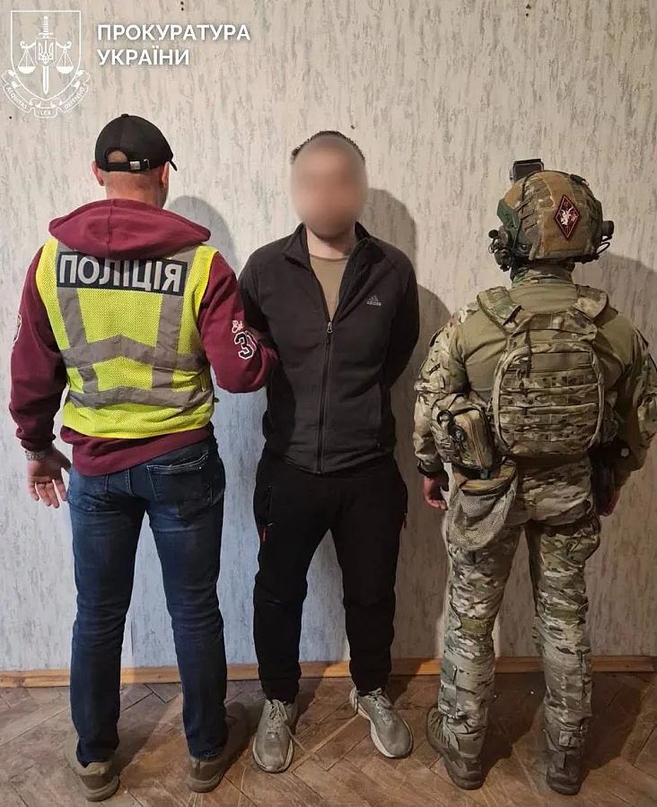 23 выстрела в голову: в Киеве военнослужащему сообщили о подозрении в покушении на директора медцентра 23 выстрела в голову: в Киеве военнослужащему сообщили о подозрении в покушении на директора медцентра