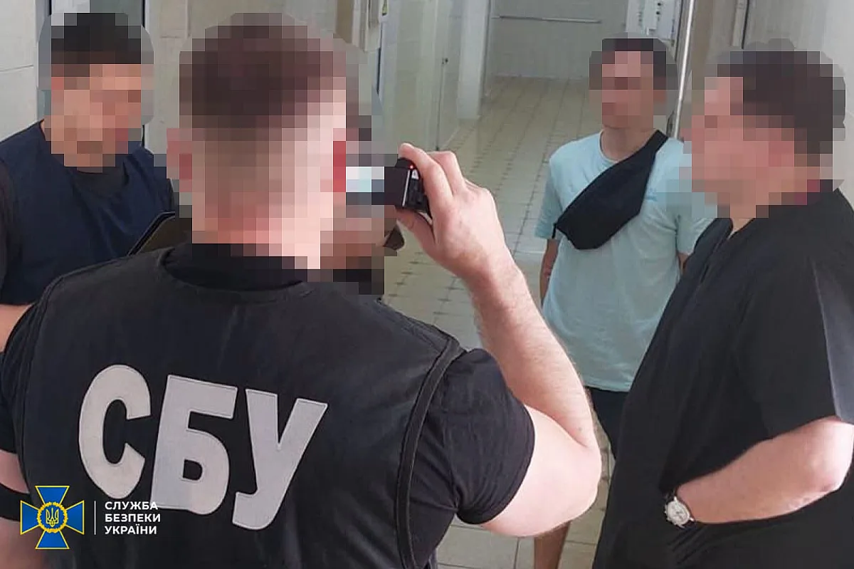 В Николаевской ОВА прокомментировали подозрение руководителю станции переливания крови в растрате 2,2 млн грн В Николаевской ОВА прокомментировали подозрение руководителю станции переливания крови в растрате 2,2 млн грн