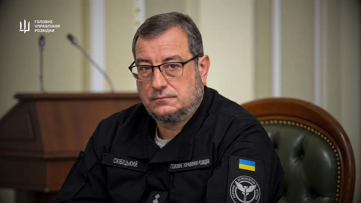 Россия планирует испытать новую баллистическую ракету: в ГУР предупредили об угрозе для западных областей Украины Россия планирует испытать новую баллистическую ракету: в ГУР предупредили об угрозе для западных областей Украины