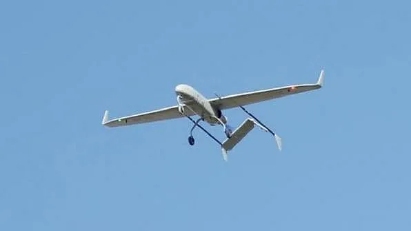 Украинские дроны поразили Новоуренгойский завод - за свыше 3200 км от границы Украинские дроны поразили Новоуренгойский завод - за свыше 3200 км от границы