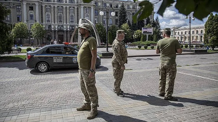 Во время «бусификации» в школе распылили газ из баллончика: пострадали дети Во время «бусификации» в школе распылили газ из баллончика: пострадали дети