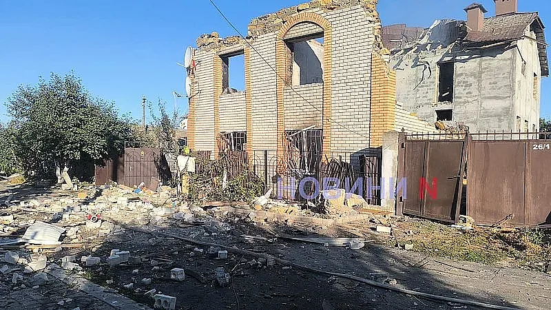 Четыре человека погибли, 19 ранены: ОВА сообщила о последствиях атак на Николаев Четыре человека погибли, 19 ранены: ОВА сообщила о последствиях атак на Николаев