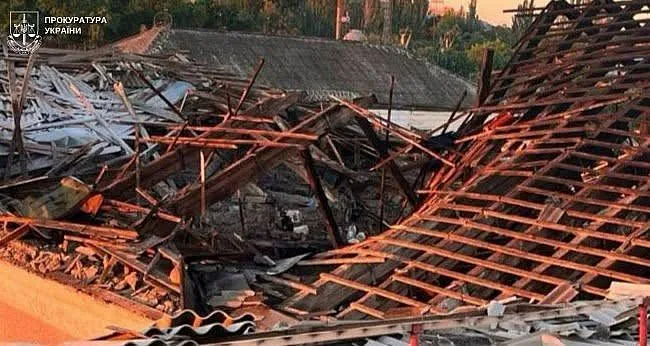Удары по Николаеву, в результате которых погибли четыре человека: прокуратура начала расследование Удары по Николаеву, в результате которых погибли четыре человека: прокуратура начала расследование