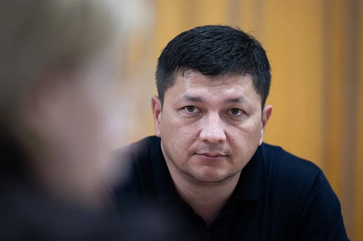 В каждом ведомстве назначат ответственного за ветеранов: Ким рассказал о решении правительства В каждом ведомстве назначат ответственного за ветеранов: Ким рассказал о решении правительства