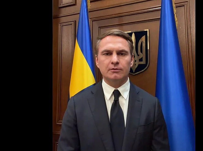 Генпрокурор Кравченко объявил о подозрении директору НАБУ и призвал его уйти Генпрокурор Кравченко объявил о подозрении директору НАБУ и призвал его уйти