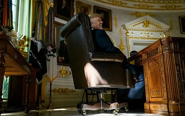 Состояние Трампа взлетело: насколько стал богаче Состояние Трампа взлетело: насколько стал богаче