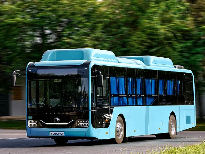 В Снигиревке сегодня не будет курсировать городской автобус В Снигиревке сегодня не будет курсировать городской автобус