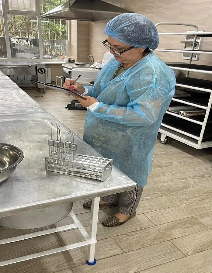 Во всех школах Николаева проинспектируют организацию питания детей: что проверят Во всех школах Николаева проинспектируют организацию питания детей: что проверят