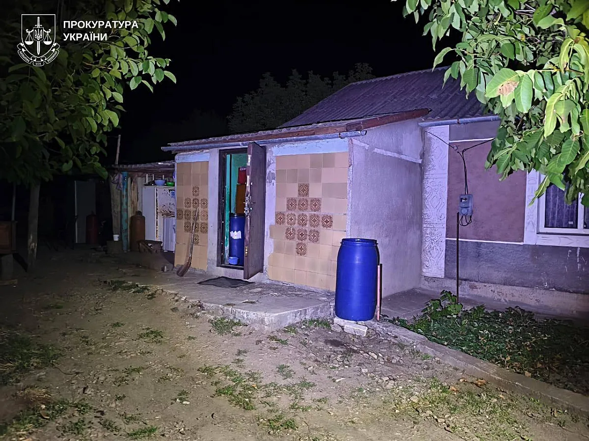 Убив співмешканку та вивіз її тіло на звалище: на Миколаївщині підозрюваного відправили до СІЗО Убив співмешканку та вивіз її тіло на звалище: на Миколаївщині підозрюваного відправили до СІЗО