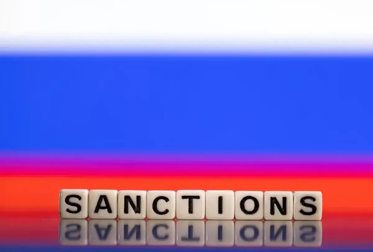 Трамп сегодня подпишет закон о «адских санкциях» против РФ, — журналист Трамп сегодня подпишет закон о «адских санкциях» против РФ, — журналист