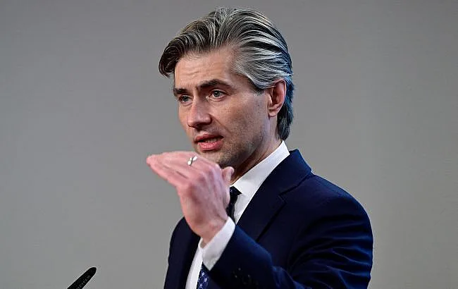 Литва предупредила о возможных гибридных атаках России: в НАТО готовятся к провокациям Литва предупредила о возможных гибридных атаках России: в НАТО готовятся к провокациям
