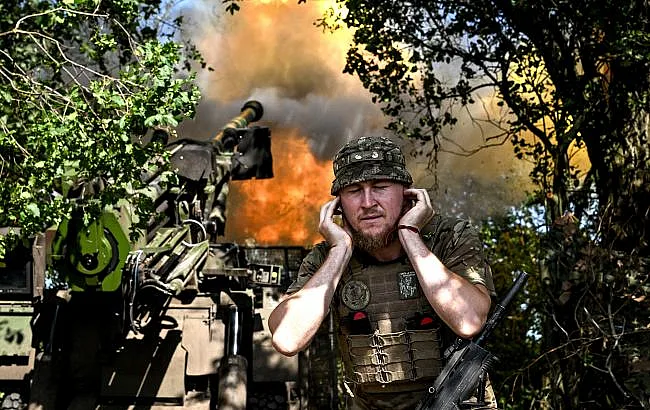 ЗСУ повідомили про нові успіхи операції «Вівальді» у Донецькій області ЗСУ повідомили про нові успіхи операції «Вівальді» у Донецькій області