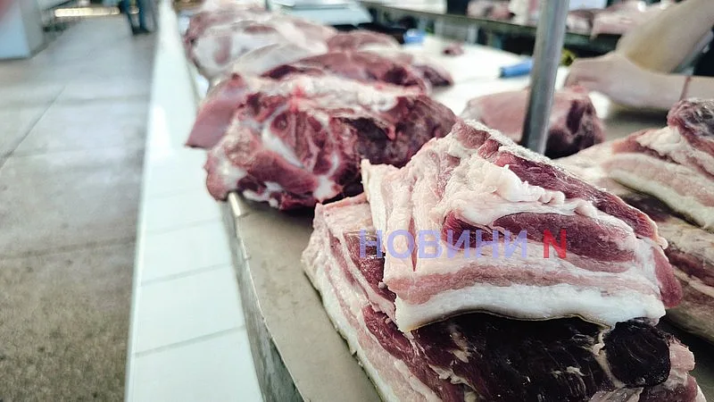 Сентябрьский рынок в Николаеве: как изменились цены на продукты за месяц Сентябрьский рынок в Николаеве: как изменились цены на продукты за месяц