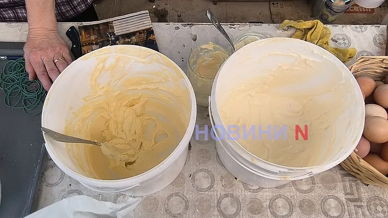 Сентябрьский рынок в Николаеве: как изменились цены на продукты за месяц Сентябрьский рынок в Николаеве: как изменились цены на продукты за месяц