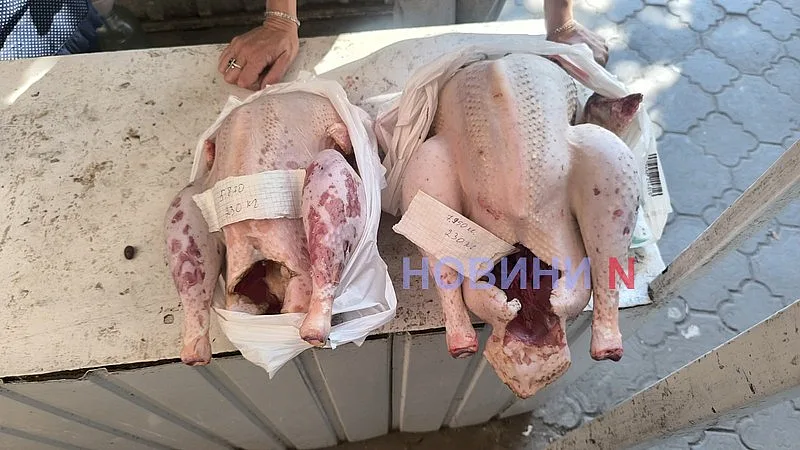 Сентябрьский рынок в Николаеве: как изменились цены на продукты за месяц Сентябрьский рынок в Николаеве: как изменились цены на продукты за месяц