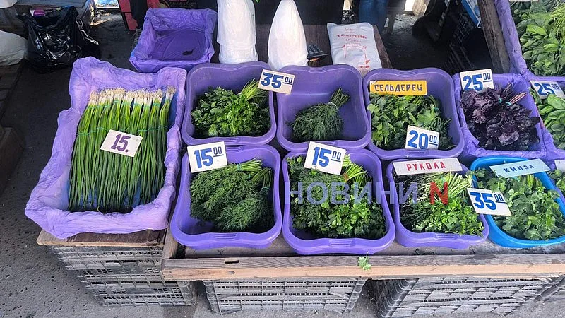 Сентябрьский рынок в Николаеве: как изменились цены на продукты за месяц Сентябрьский рынок в Николаеве: как изменились цены на продукты за месяц