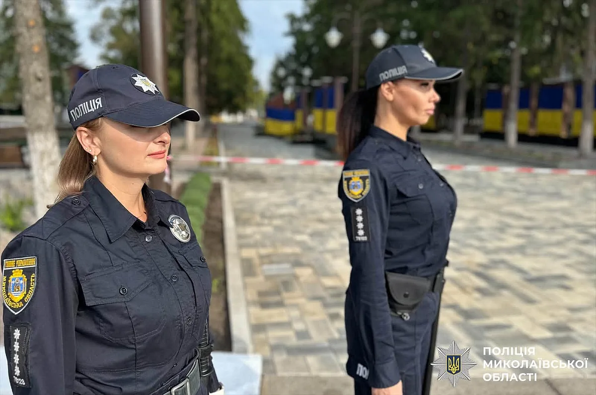В Первомайске отметили 350-летие города (фото) В Первомайске отметили 350-летие города (фото)