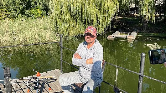 «Были в форме, балаклавах»: водолазы нашли тело мужчины, который прыгнул в водоем, убегая от преследователей «Были в форме, балаклавах»: водолазы нашли тело мужчины, который прыгнул в водоем, убегая от преследователей